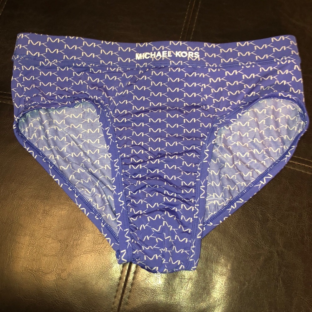 Michael Kors Swim Speedo Briefs